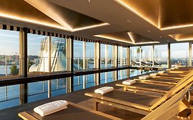 Renaissance Bordeaux Hotel